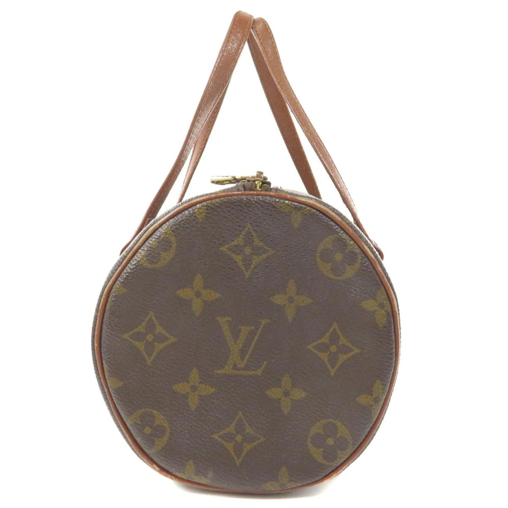 Louis Vuitton Handbag Papillon Monogram Canvas - Picture 3 of 11